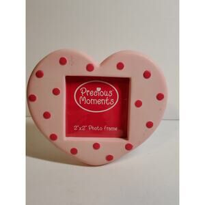 Precious Moment Photo Frame 2x2